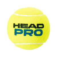 Head Pro 6x4szt